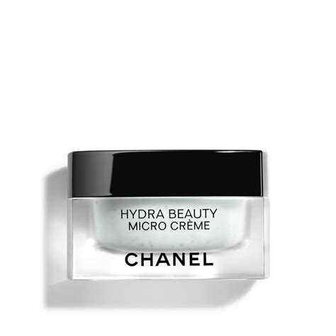 chanel krem hydra beauty|Chanel hydra beauty reviews.